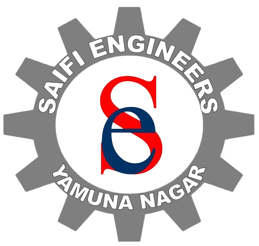 SAIFI ENGINEERS